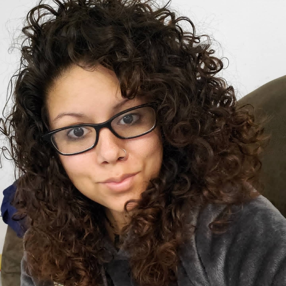 Meet your Posher, Shaela